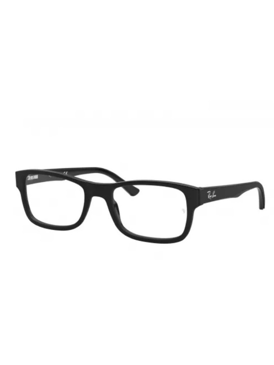 Ray-Ban Other - RAY-BAN RB5268 5119 BLACK  FULL RIM UNISEX EYEGLASSES 50-18-150